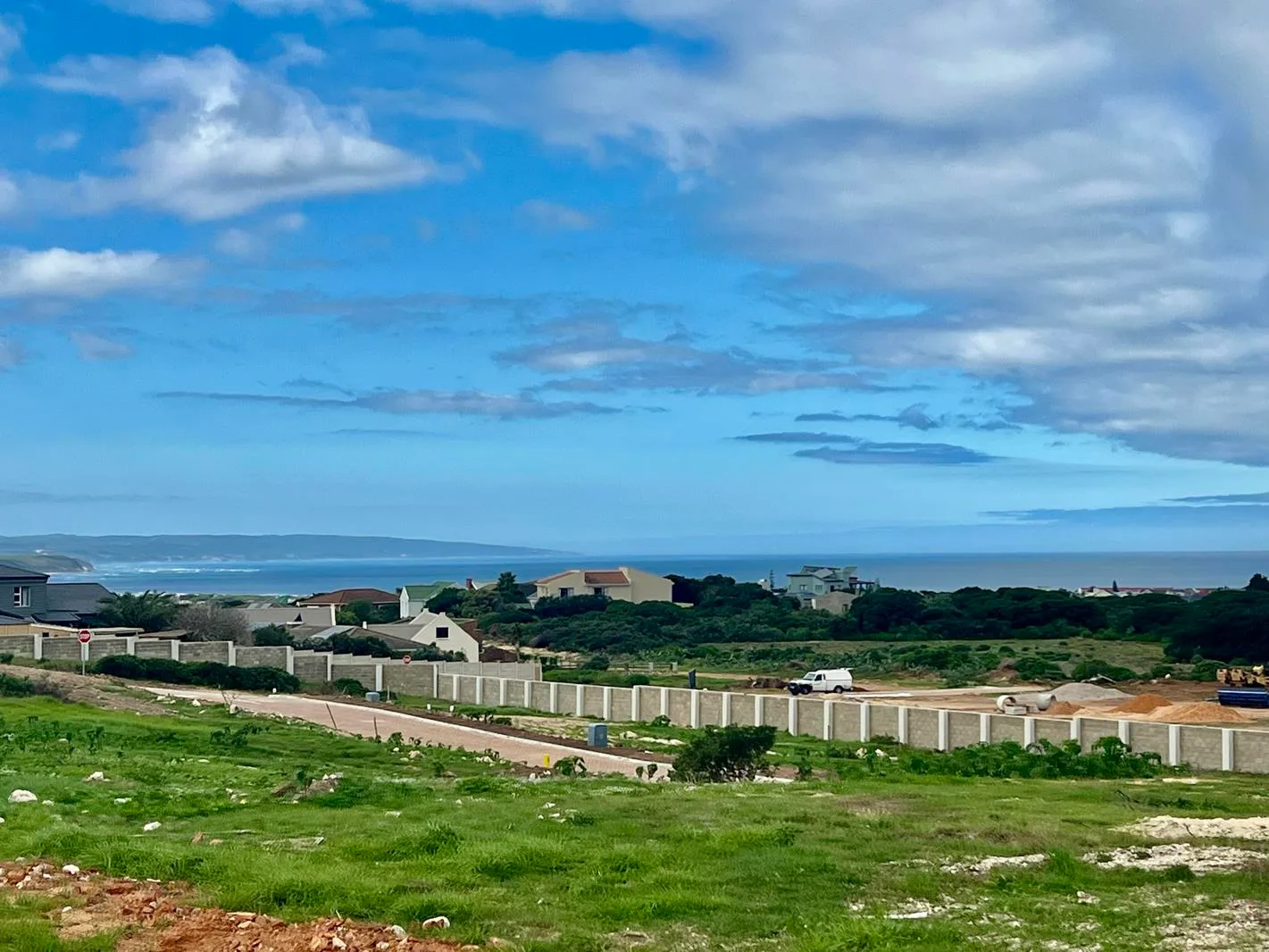 316 m² Land available in Stilbaai Wes
