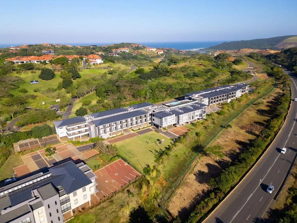 1 Bedroom Apartment / flat to rent in Zimbali Lakes Resort
