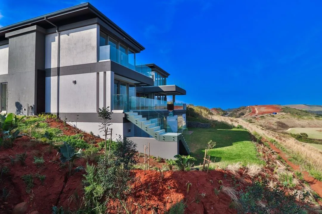 4 Bedroom House for sale in Zimbali Lakes Resort