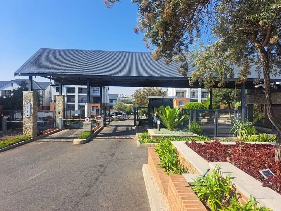 1 Bedroom Apartment / flat to rent in Olivedale