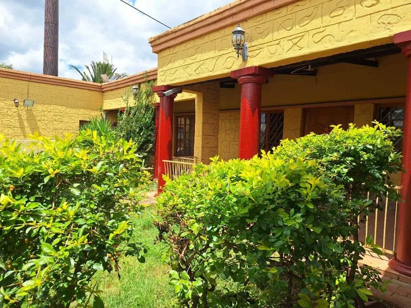 5 Bedroom House for sale in West Park