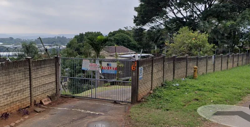 2 Bedroom House to rent in Durban North