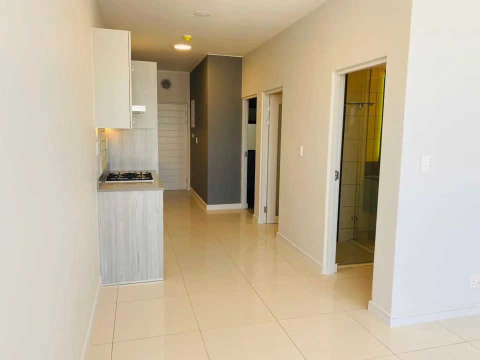 1 Bedroom Apartment / flat to rent in Rosebank