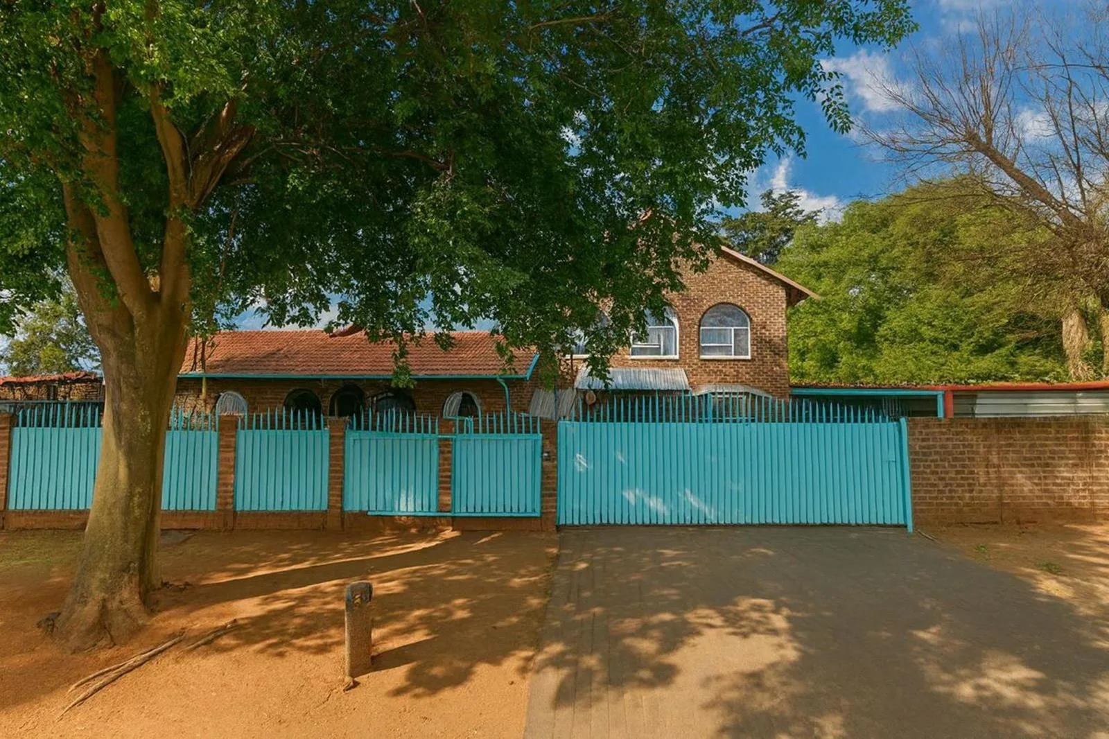 Property for sale in Northmead