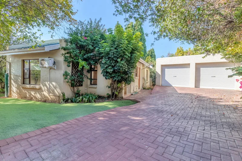 3 Bedroom House in Beverley