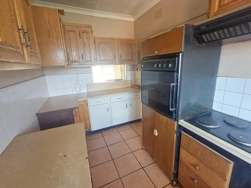 2 Bedroom Apartment / flat for sale in Vanderbijlpark CE 2