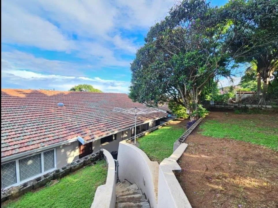 1 Bedroom House to rent in Bluff