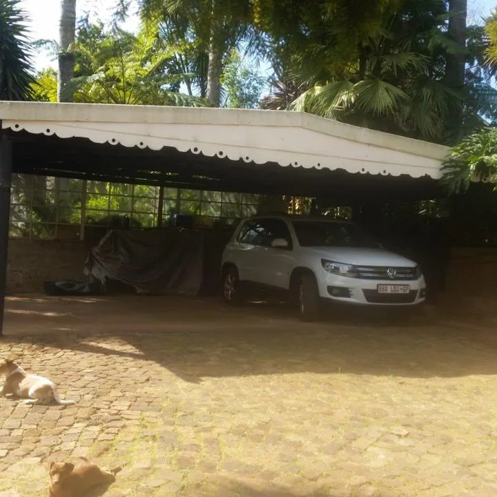 2 Bedroom House for sale in Sabie