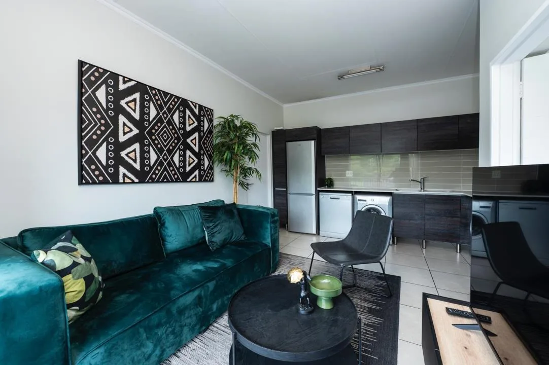 1 Bedroom Apartment / flat for sale in Modderfontein