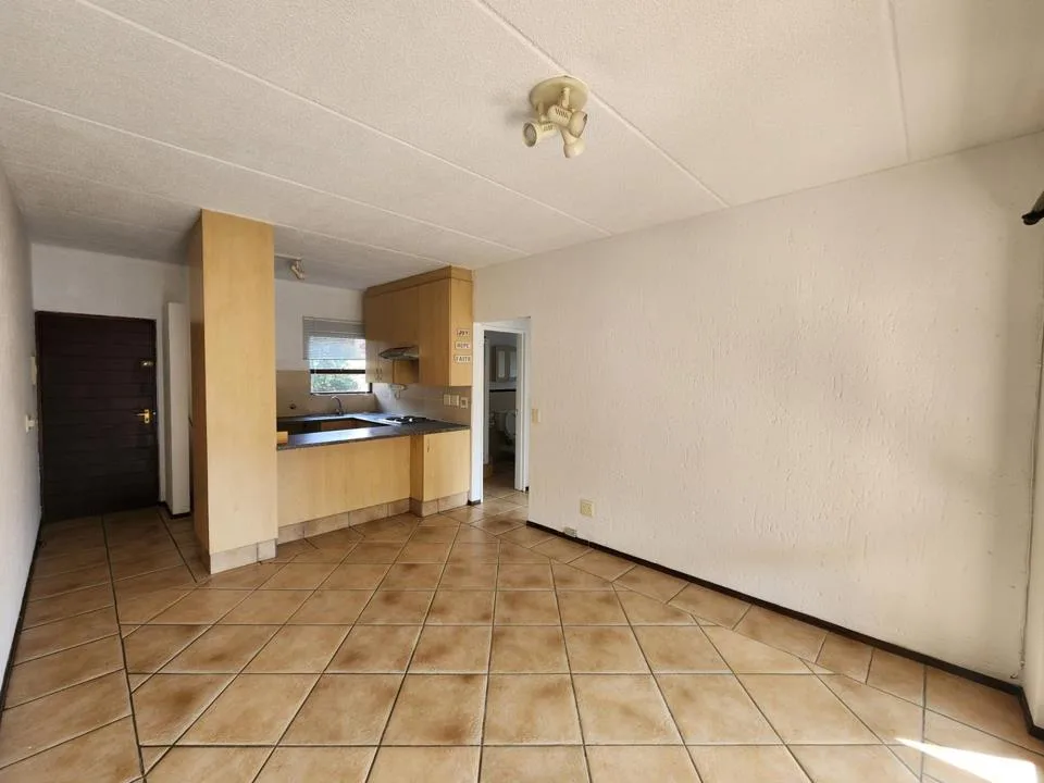 1 Bedroom Apartment / flat for sale in Pineslopes