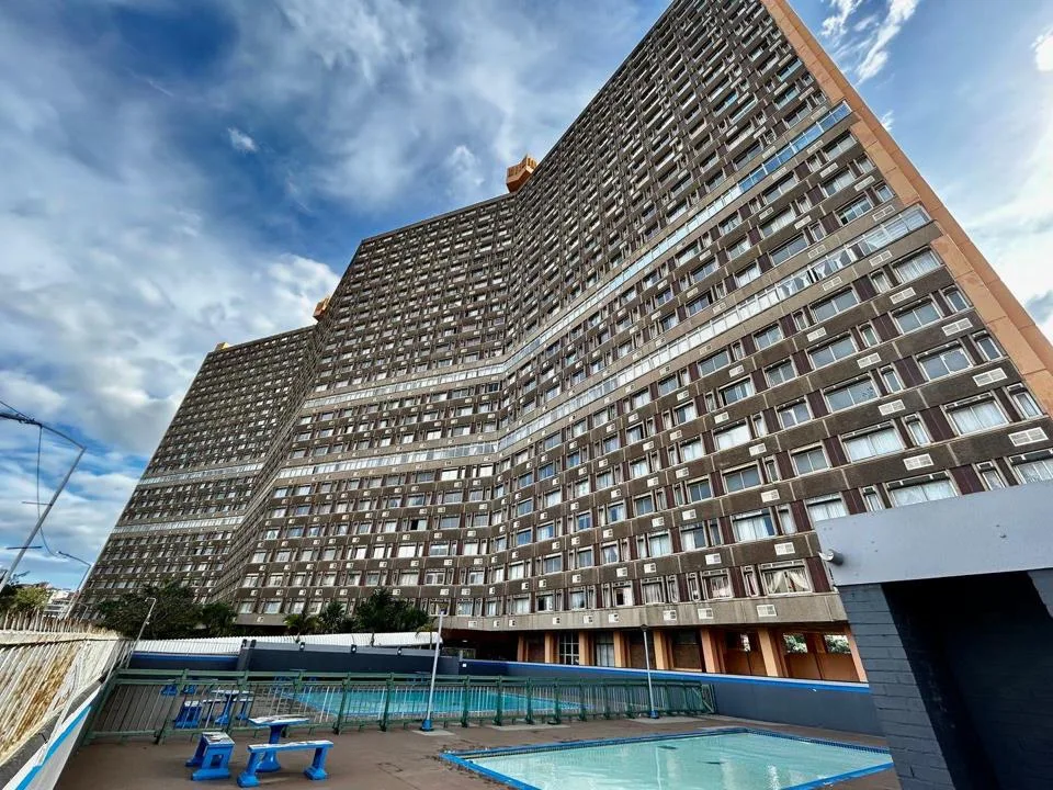 2 Bedroom Apartment / flat to rent in Amanzimtoti