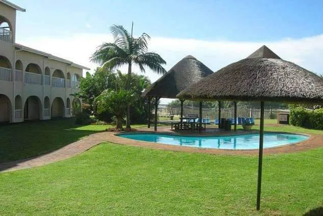 2 Bedroom Apartment / flat to rent in Winklespruit