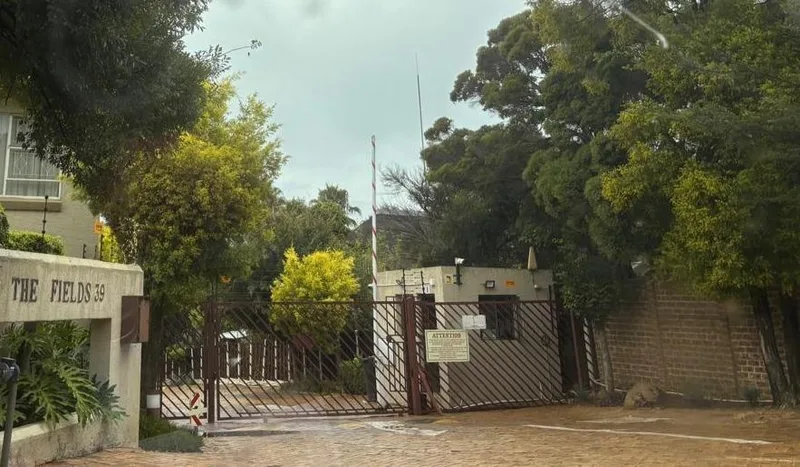 2 Bedroom Apartment / flat for sale in Buccleuch