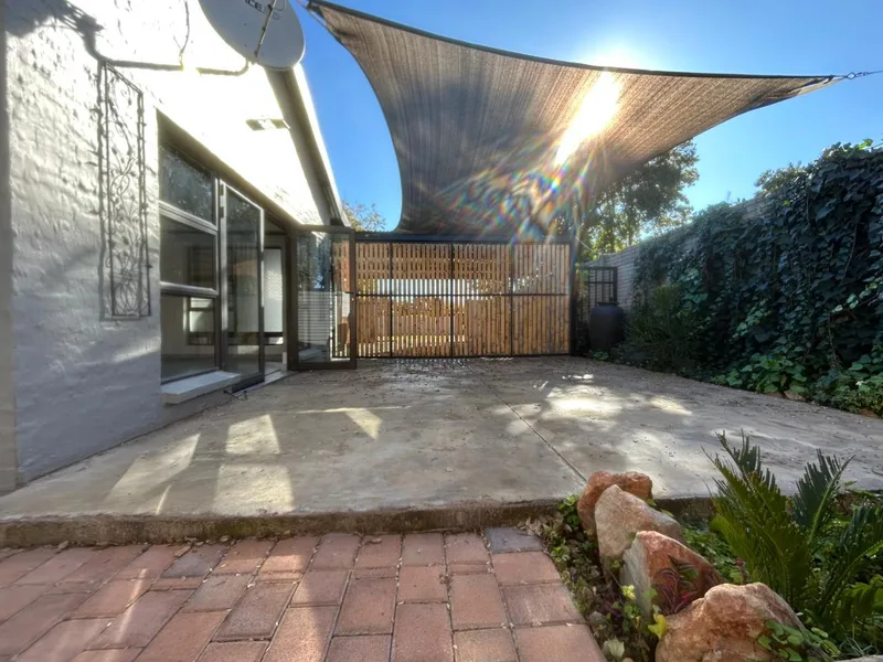 3 Bedroom House in Queenswood