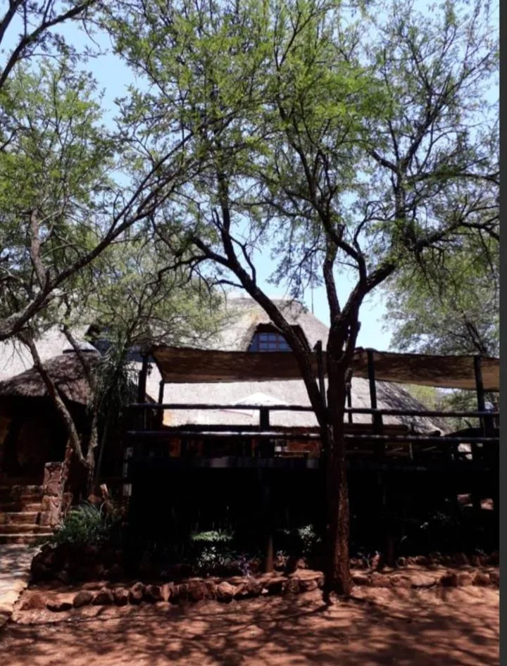 25 Bedroom House for sale in Thabazimbi