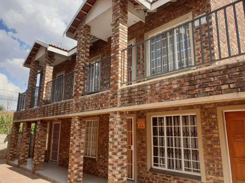 1 Bedroom Apartment / flat for sale in Kannoniers Park