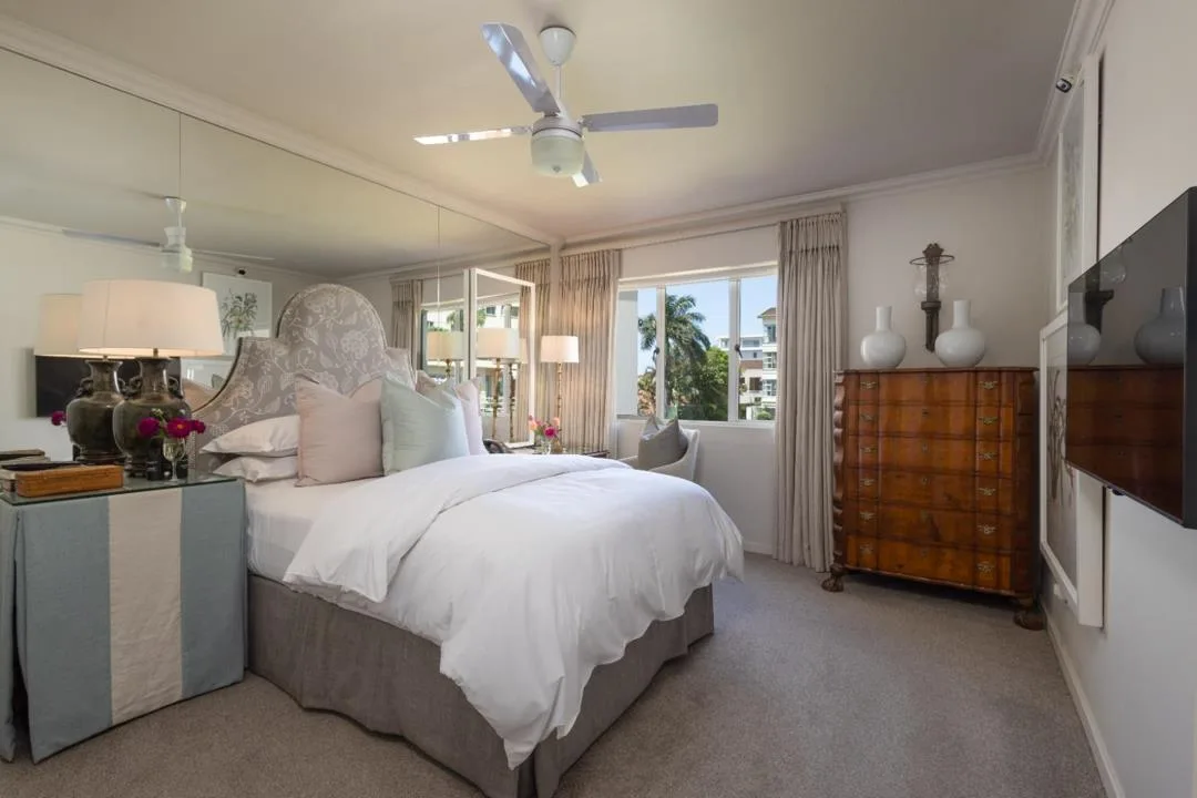 1 Bedroom Apartment / flat for sale in Musgrave