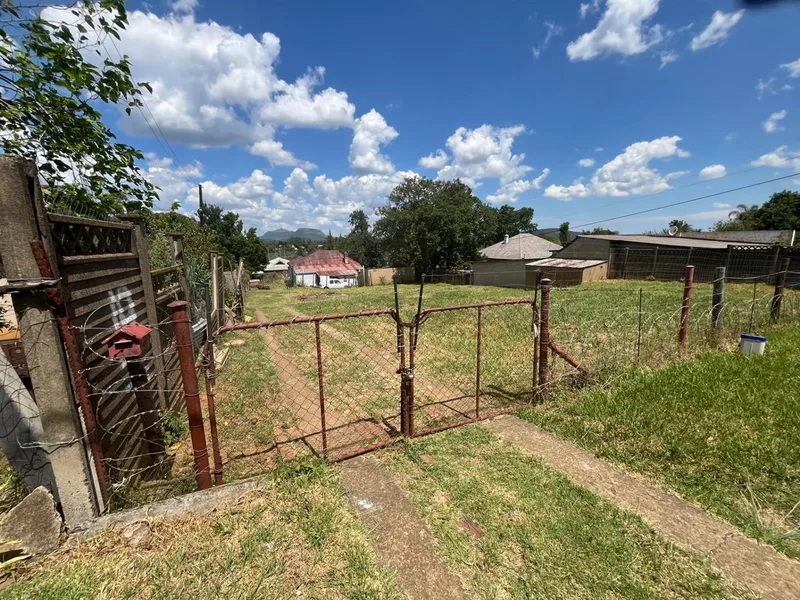 2 Bedroom House in Glencoe
