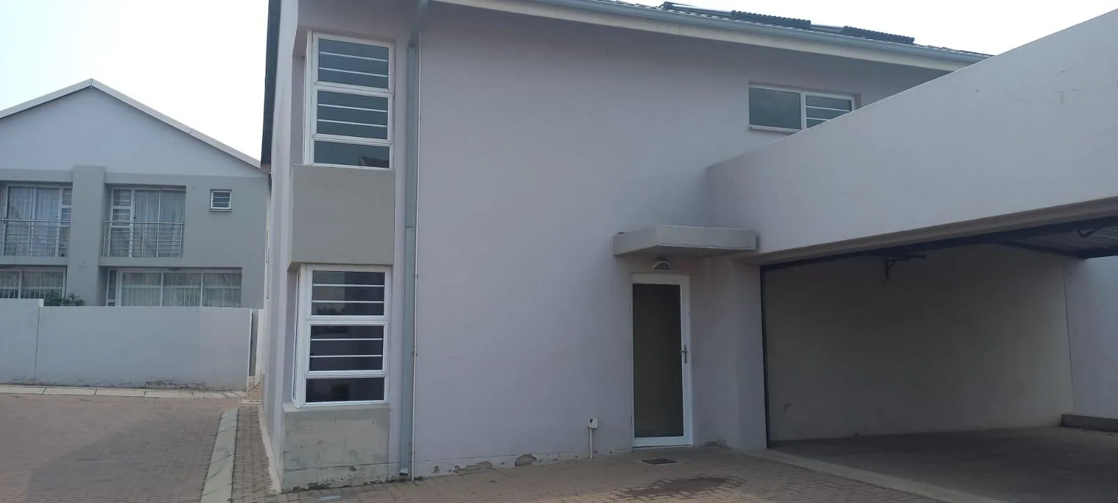 Property to rent in Die Heuwel