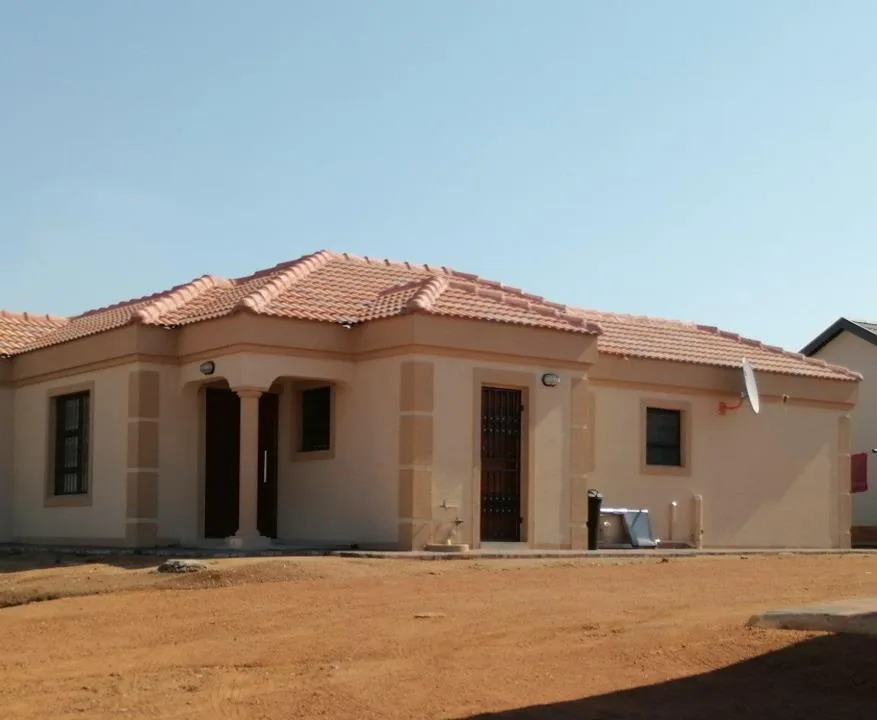 3 Bedroom House for sale in Soshanguve UU