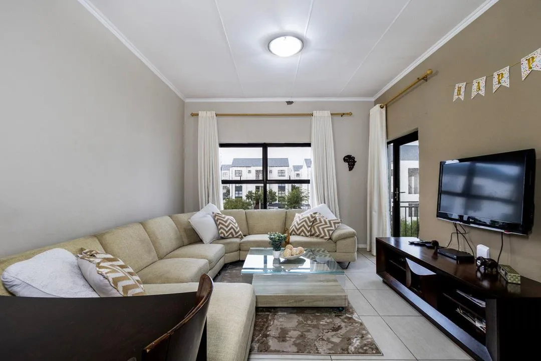 2 Bedroom Apartment / flat for sale in Greenstone Ridge