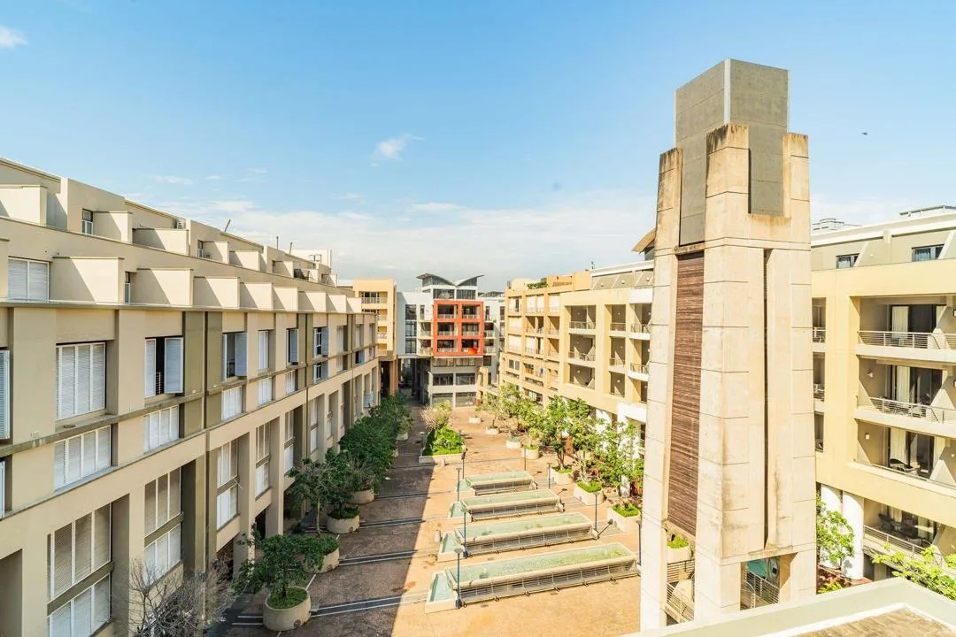 2 Bedroom Apartment / flat for sale in Umhlanga Ridge