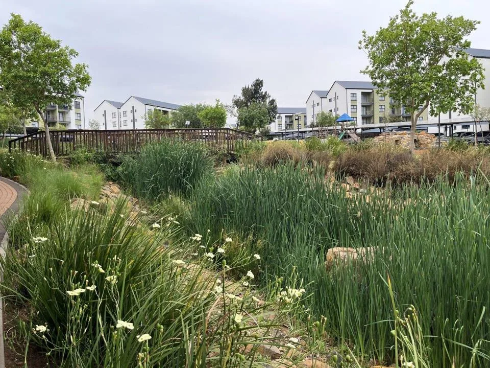 Apartment / flat for sale in Witfield