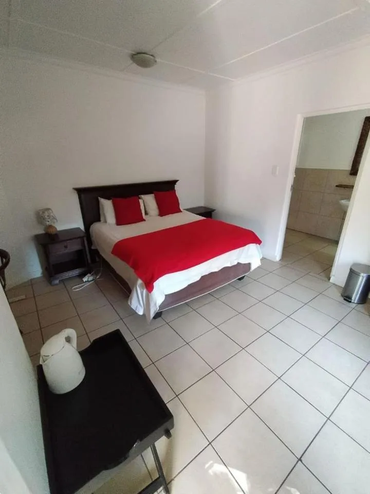1 Bedroom Apartment / flat to rent in Edenvale Central
