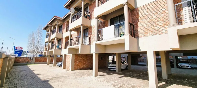 1 Bedroom Apartment / flat for sale in Die Bult