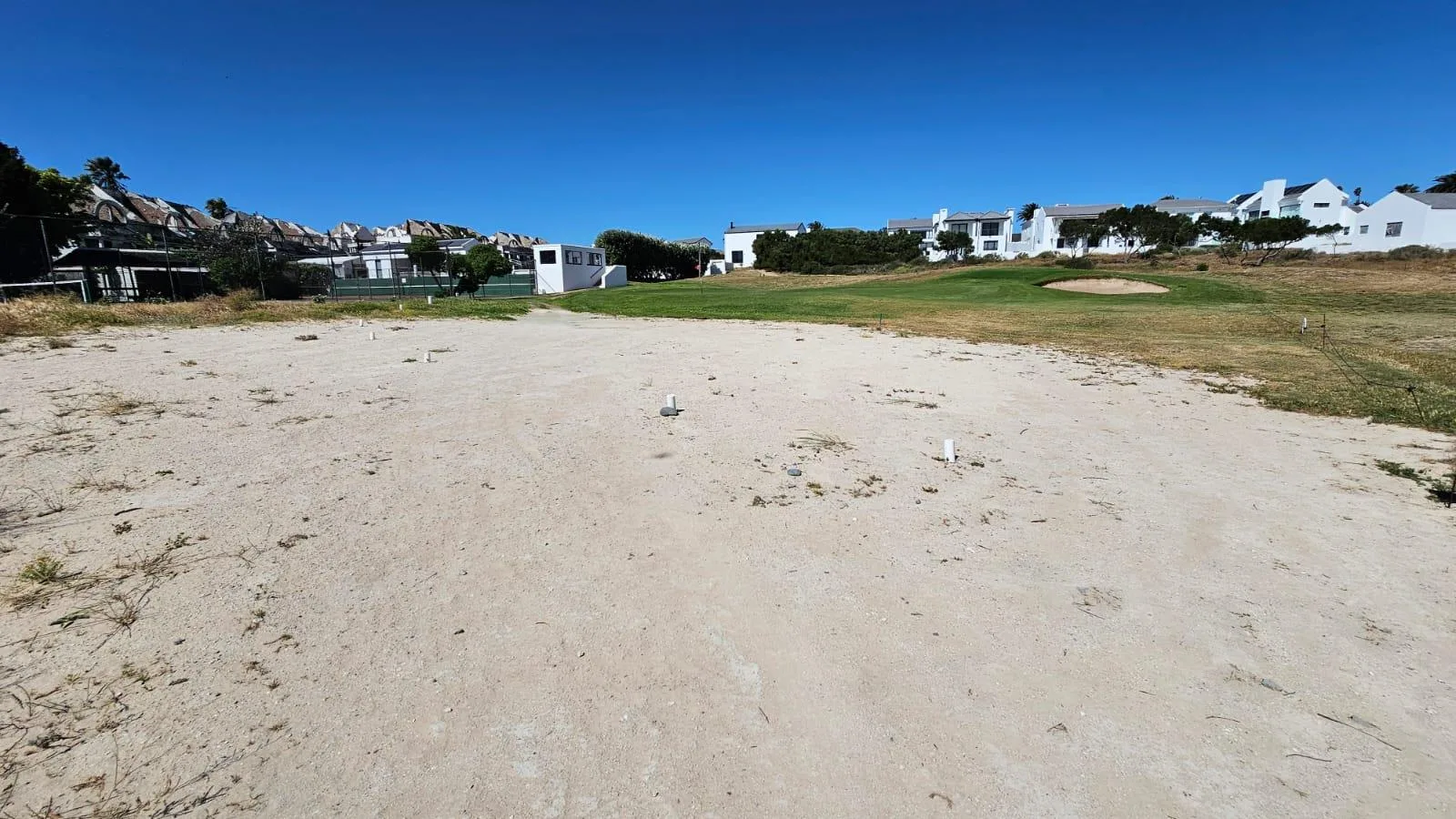 460 m² Land available in Shelley Point