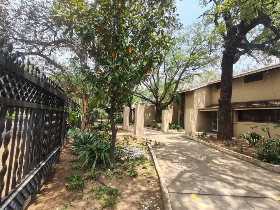 House for sale in Sasolburg Ext 4