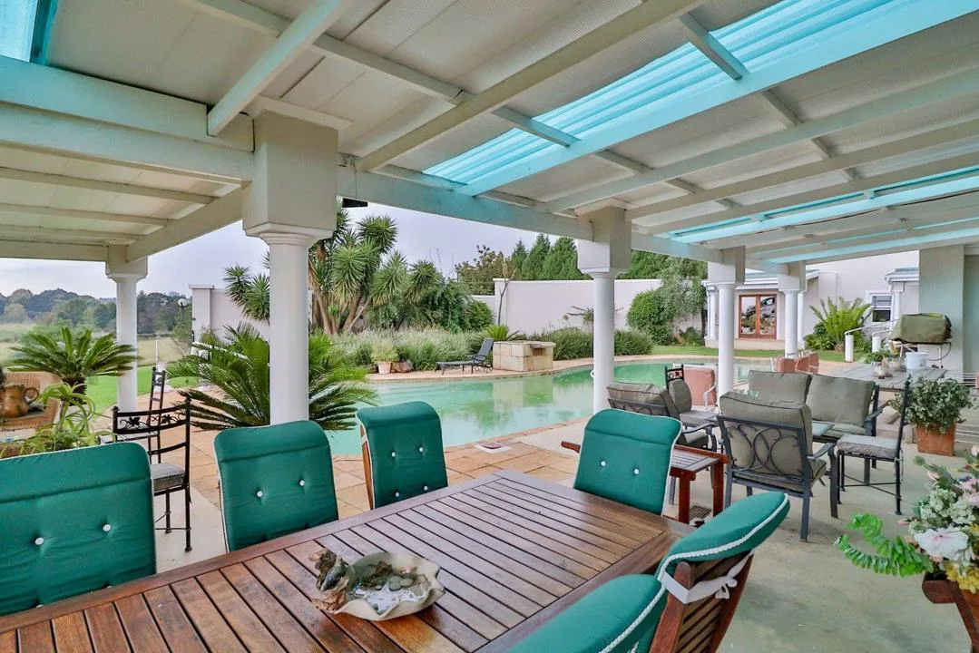 1 Bedroom Apartment / flat for sale in Greendale