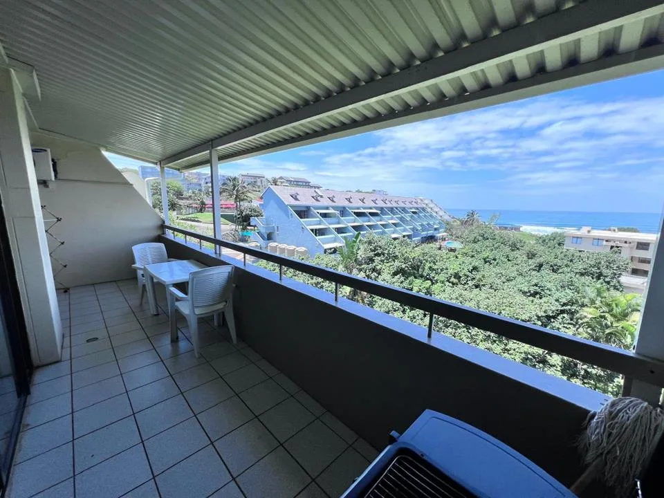 3 Bedroom Apartment / flat to rent in Manaba Beach