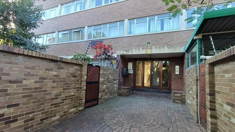 1.5 Bedroom Apartment in Glenwood