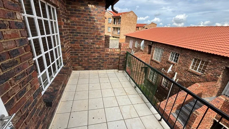 2 Bedroom Townhouse in Winchester Hills
