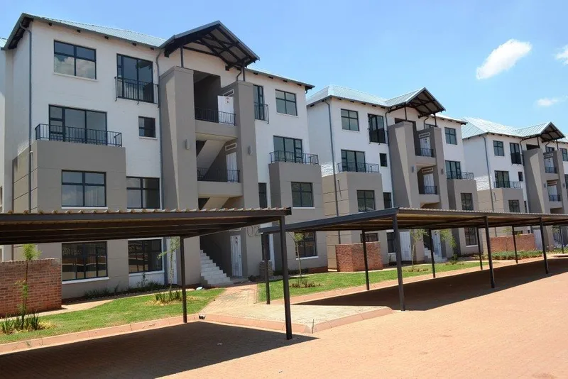2 Bedroom Apartment / flat for sale in Wilgeheuwel