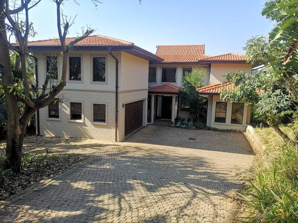 4 Bedroom House for sale in Zimbali Estate