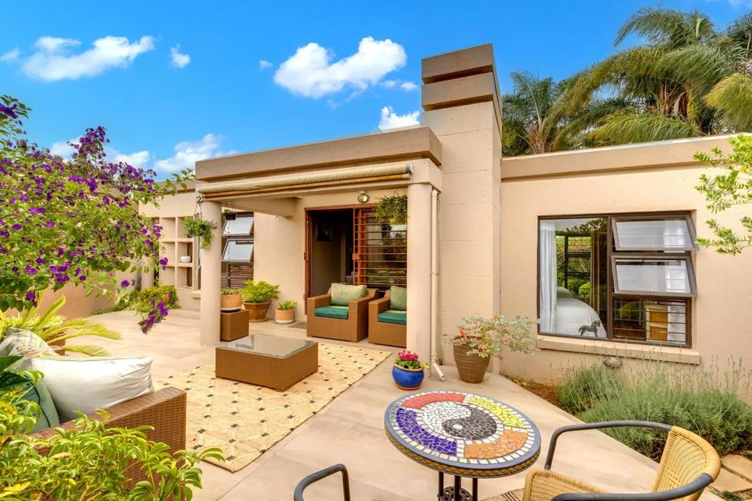 2 Bedroom House for sale in Radiokop
