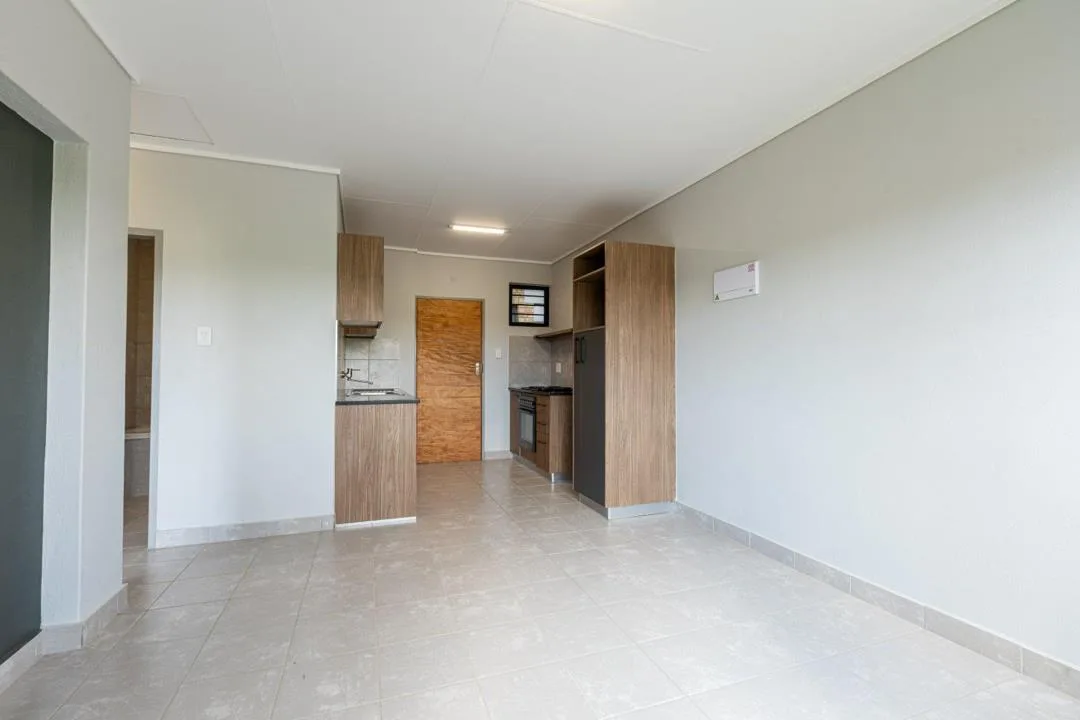 1 Bedroom Apartment / flat for sale in Heuweloord