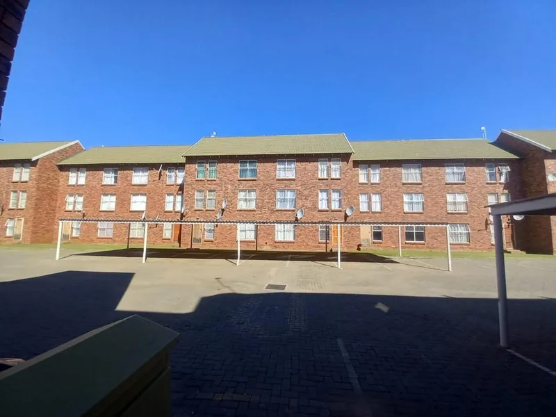 1 Bedroom Apartment / flat for sale in Willows
