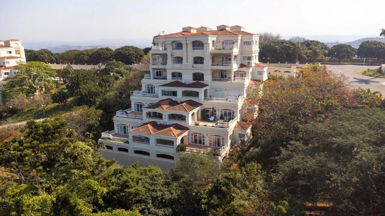 3 Bedroom Apartment / flat for sale in La Lucia