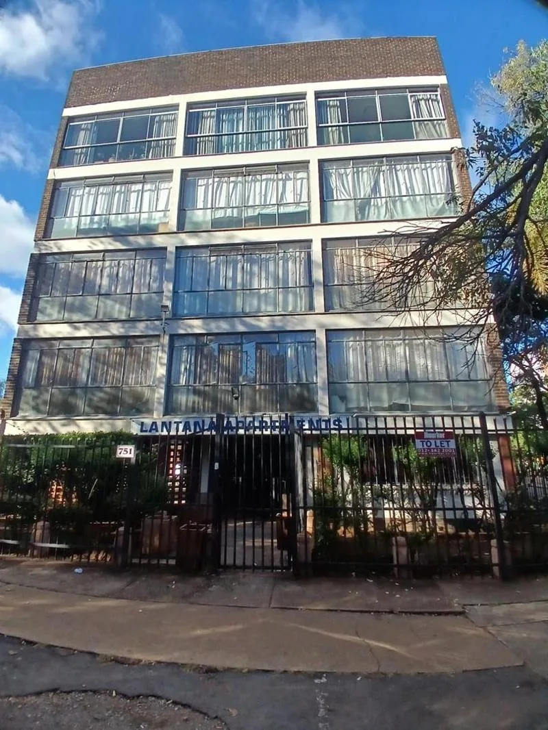 Studio Apartment in Arcadia
