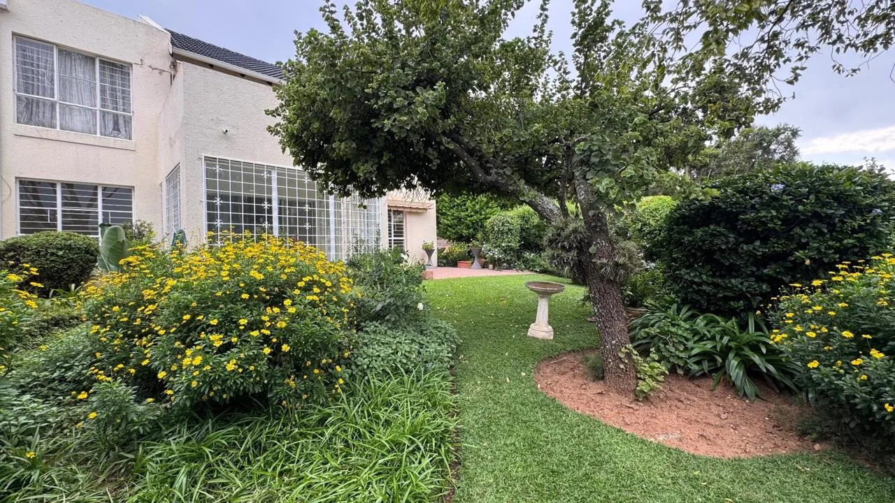 2 Bedroom Townhouse for sale in Morningside