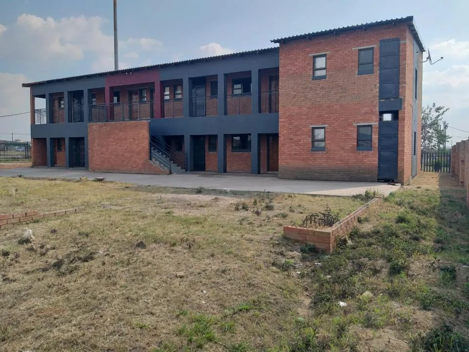 1 Bedroom Apartment / flat to rent in Kwaguqa Ext 4
