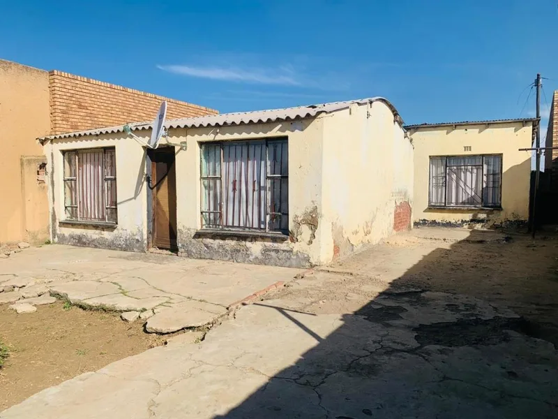 3 Bedroom House in Kwa Thema