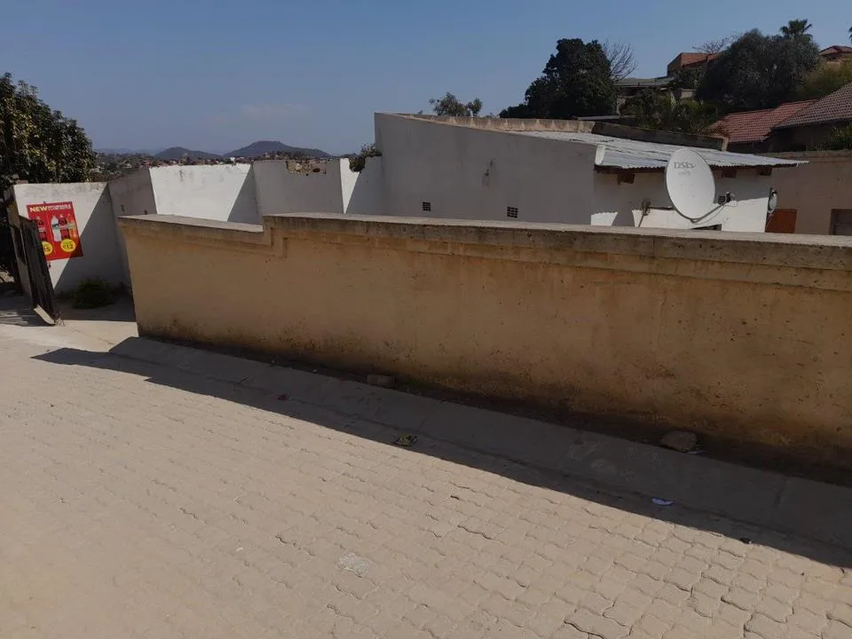 3 Bedroom House for sale in Kanyamazane