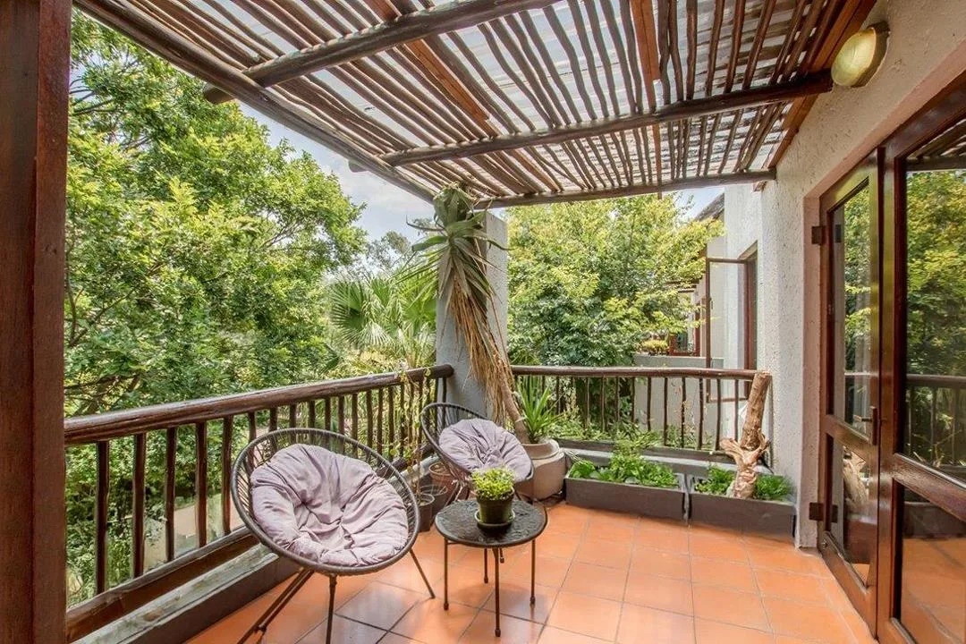 2 Bedroom Apartment / flat for sale in Jukskei Park