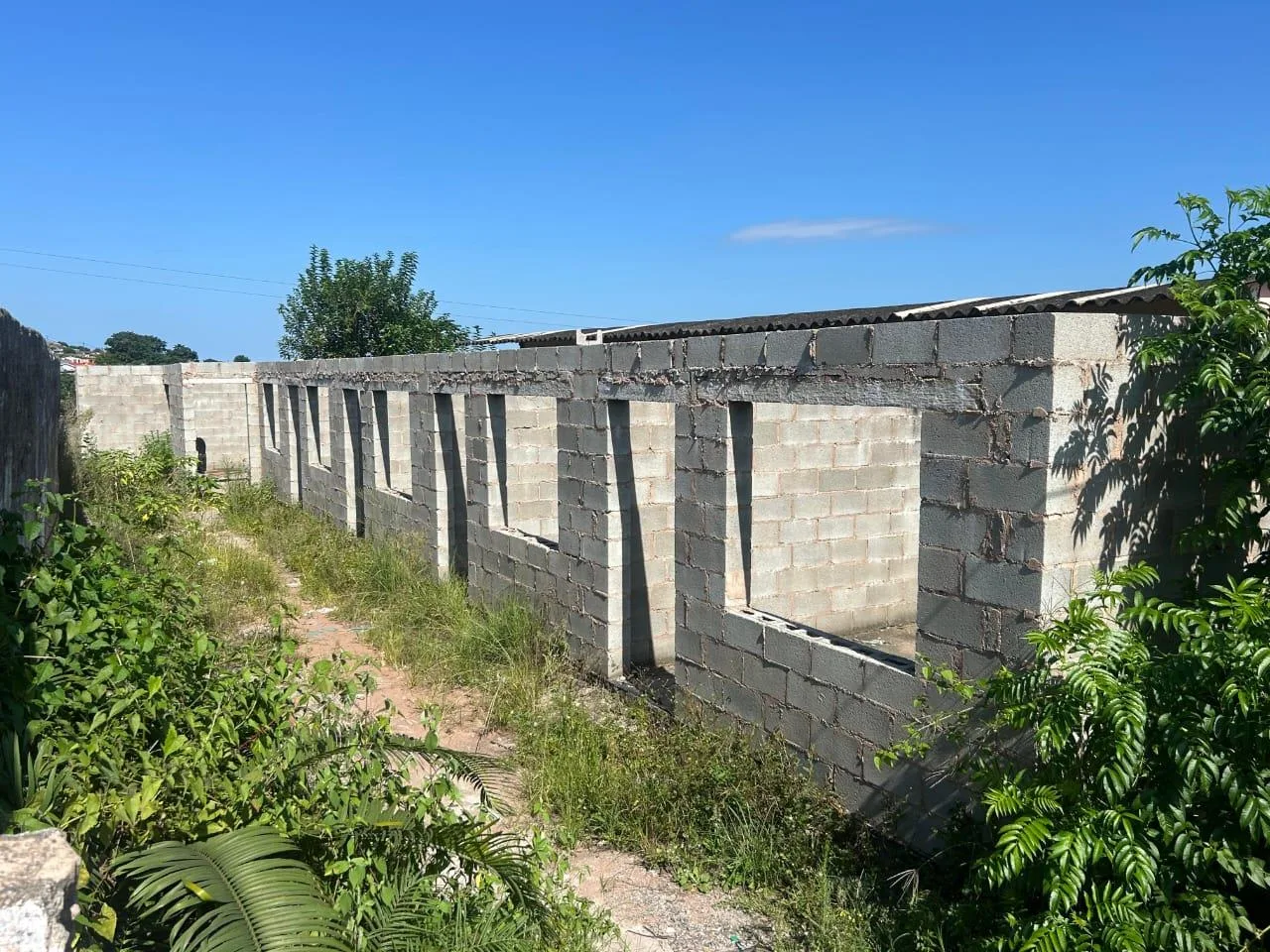 6 Bedroom House in KwaNdengezi