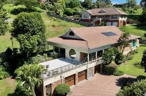 4 Bedroom House in Nagina