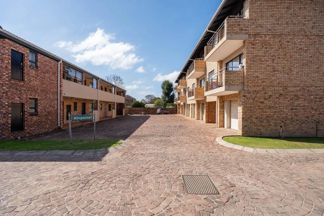 2 Bedroom Apartment / flat for sale in Grahamstown Central